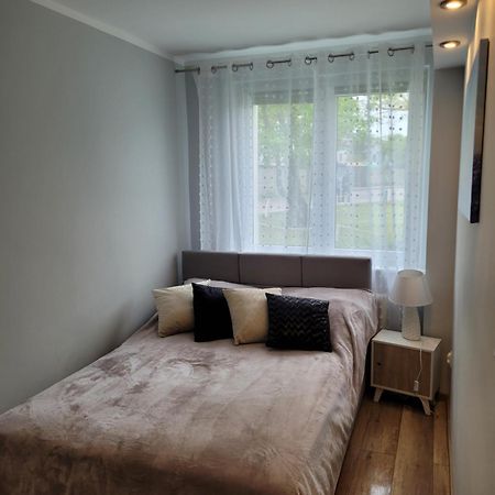 Apartament Przystanek Baltycka Hel Zewnętrze zdjęcie