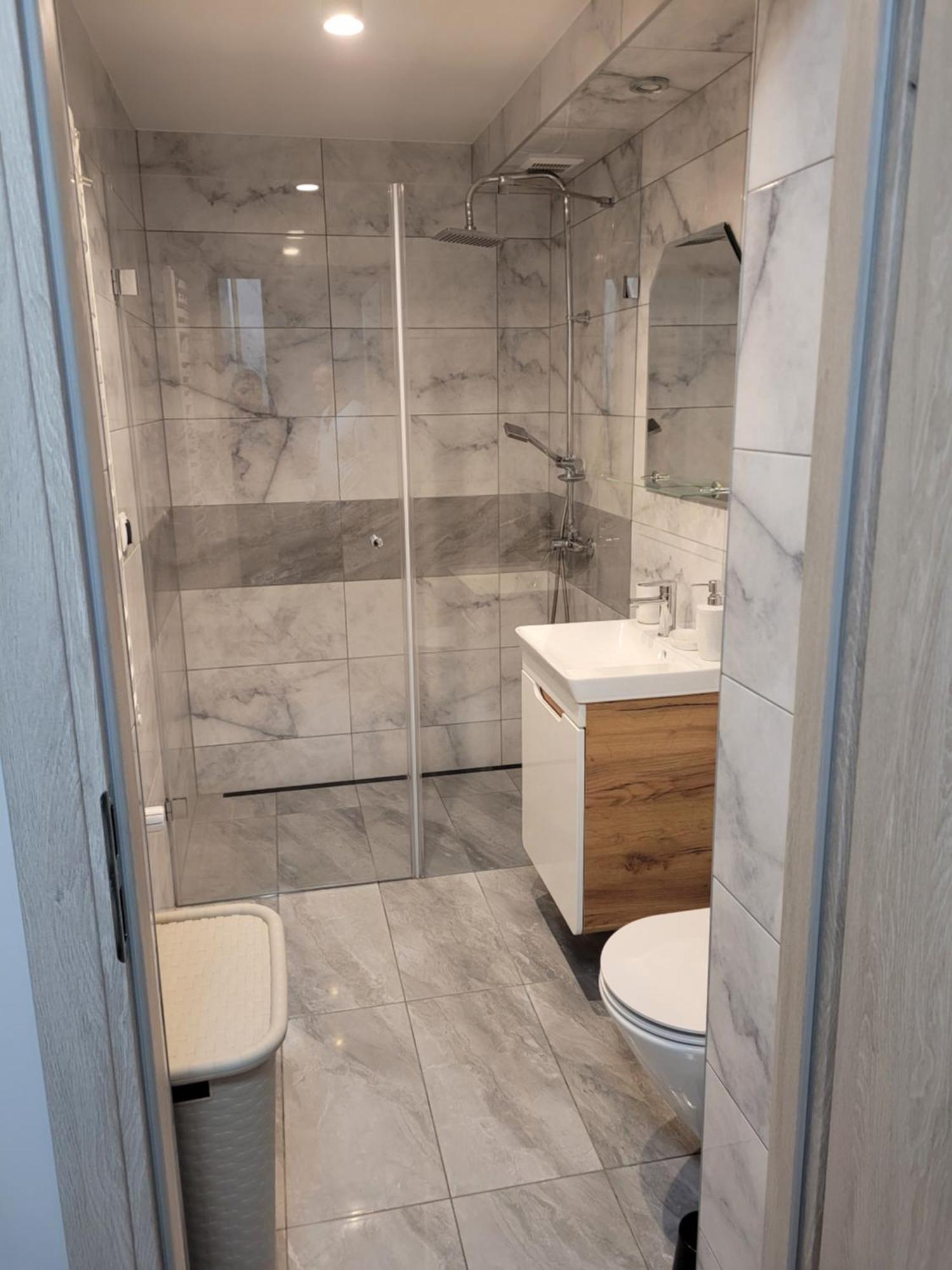 Apartament Przystanek Baltycka Hel Zewnętrze zdjęcie
