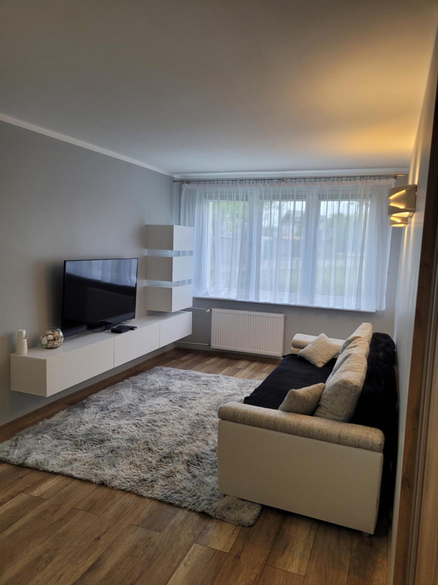 Apartament Przystanek Baltycka Hel Zewnętrze zdjęcie