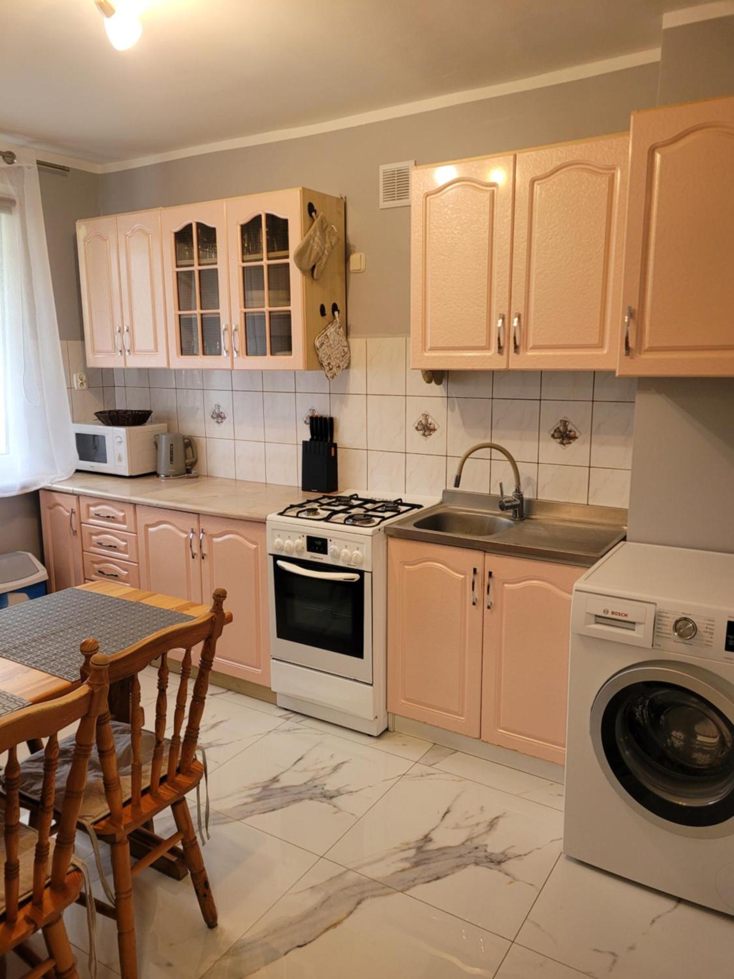 Apartament Przystanek Baltycka Hel Zewnętrze zdjęcie