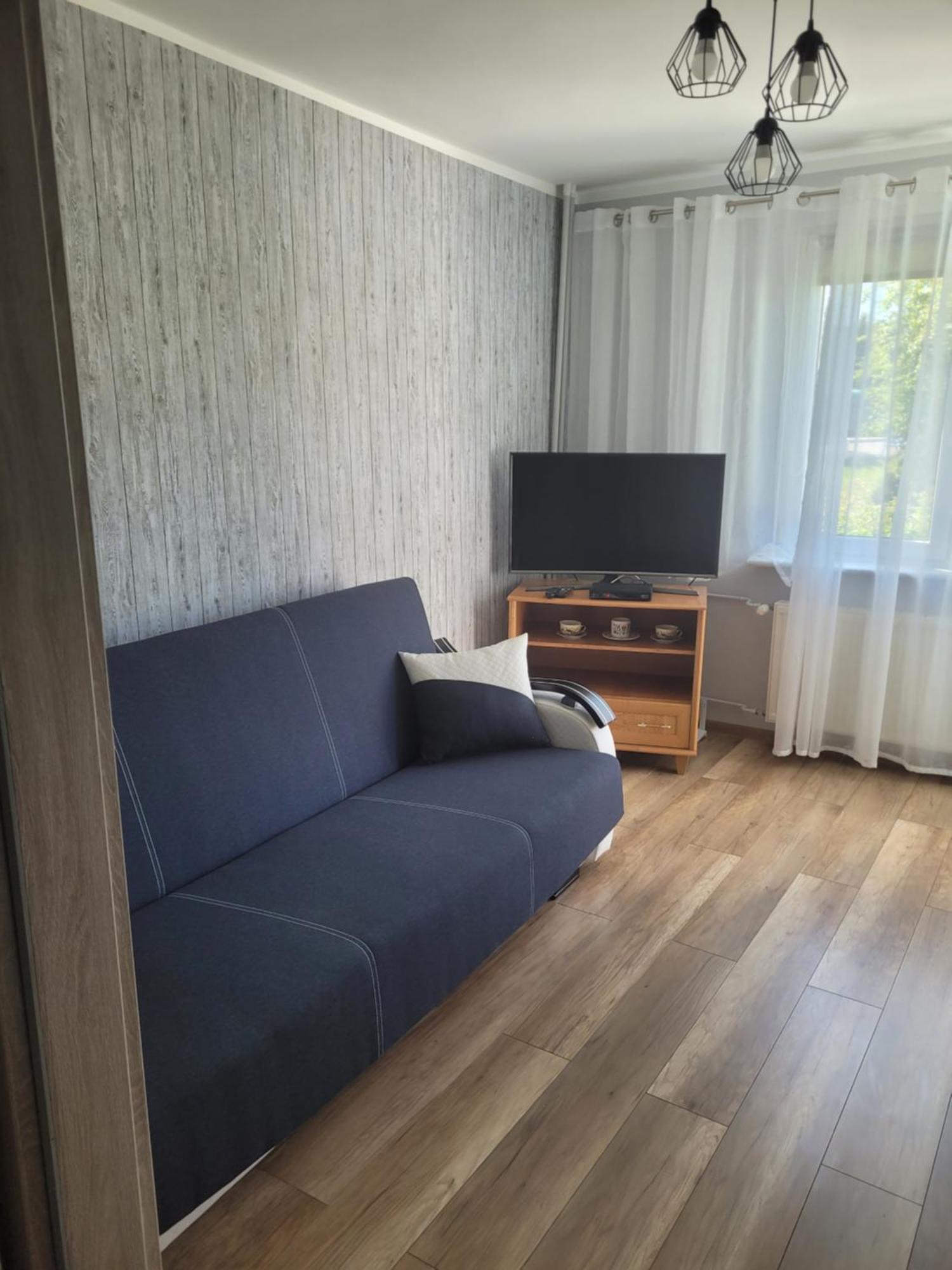 Apartament Przystanek Baltycka Hel Zewnętrze zdjęcie